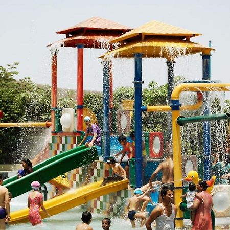 Complimentary Water Park Igatpuri Hotel Bagian luar foto