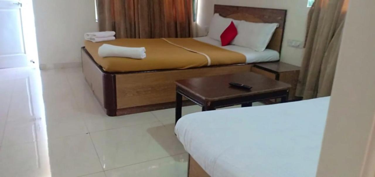 Complimentary Water Park Igatpuri Hotel Bagian luar foto