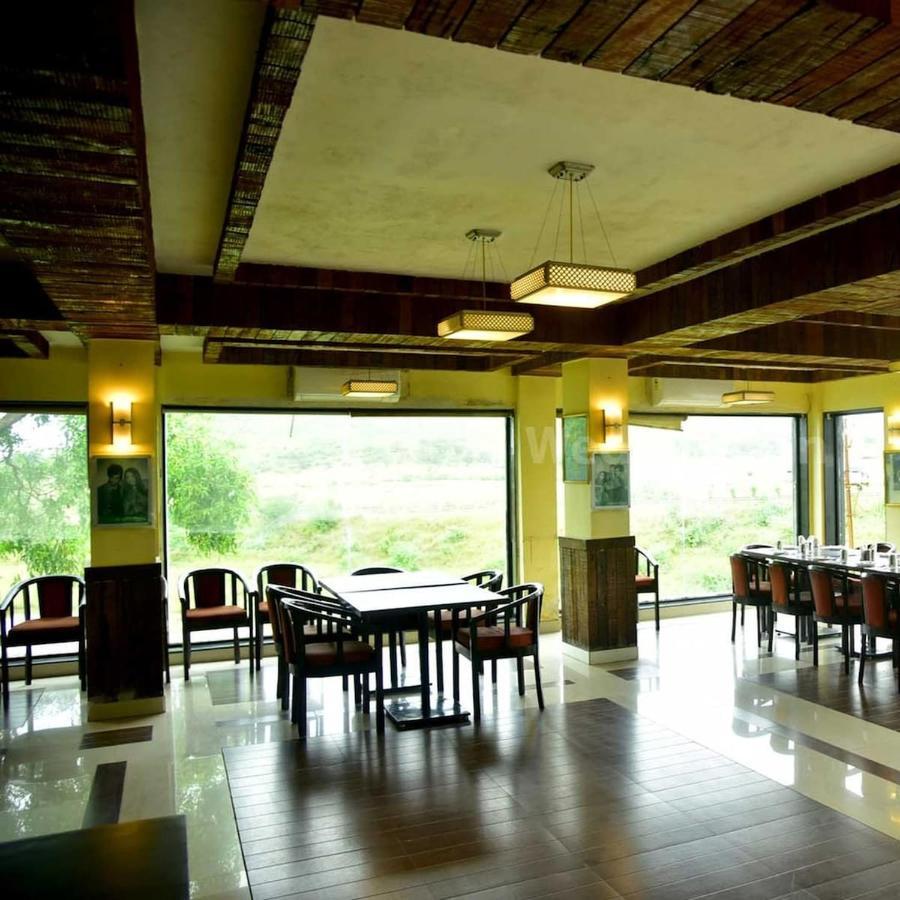 Complimentary Water Park Igatpuri Hotel Bagian luar foto