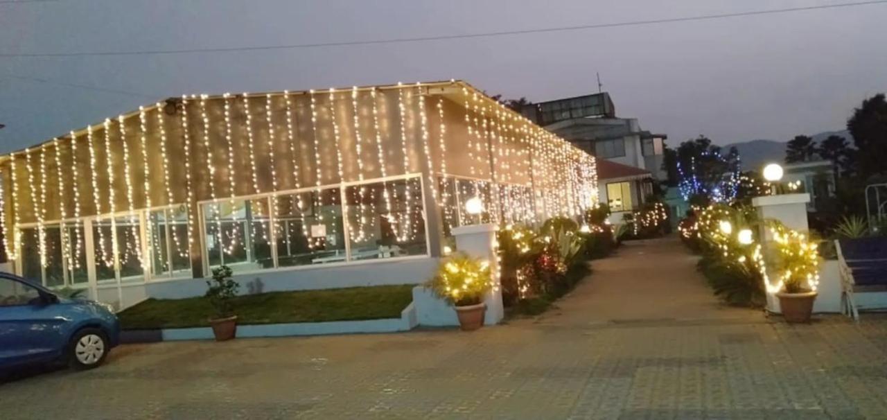 Complimentary Water Park Igatpuri Hotel Bagian luar foto