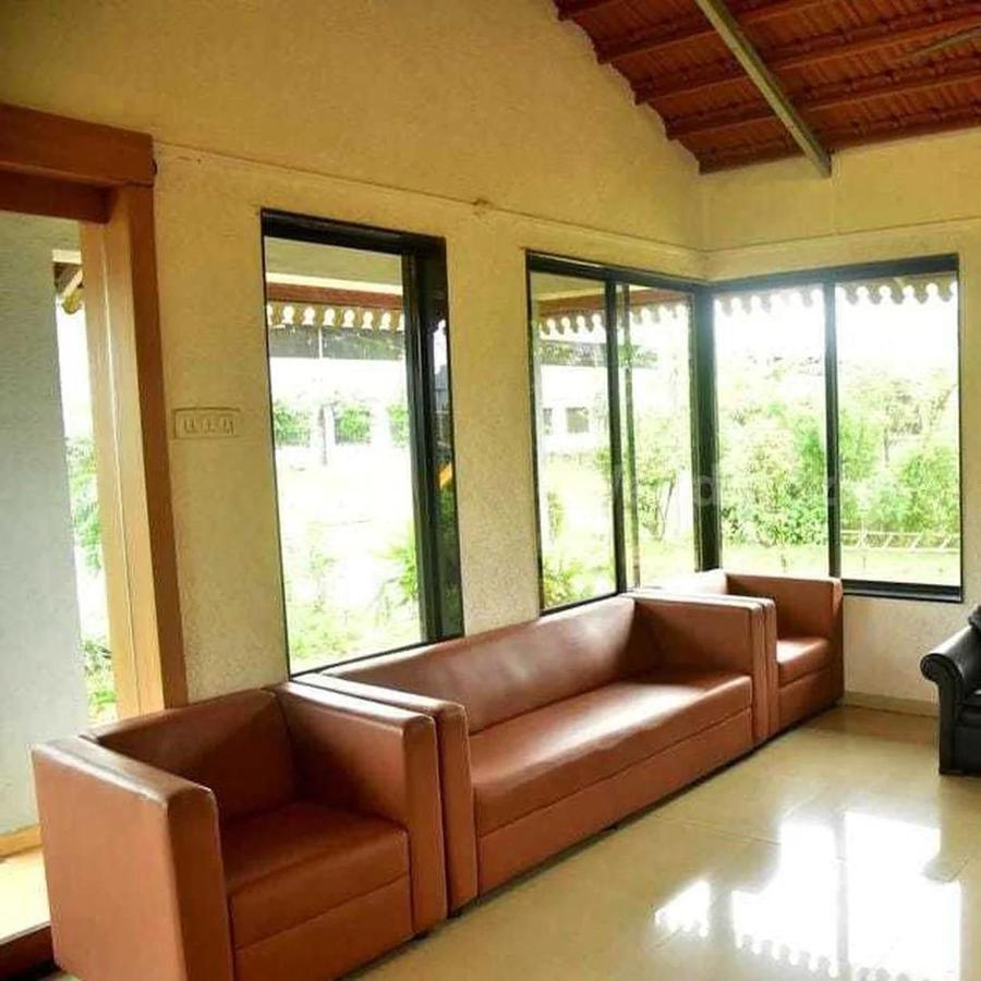Complimentary Water Park Igatpuri Hotel Bagian luar foto