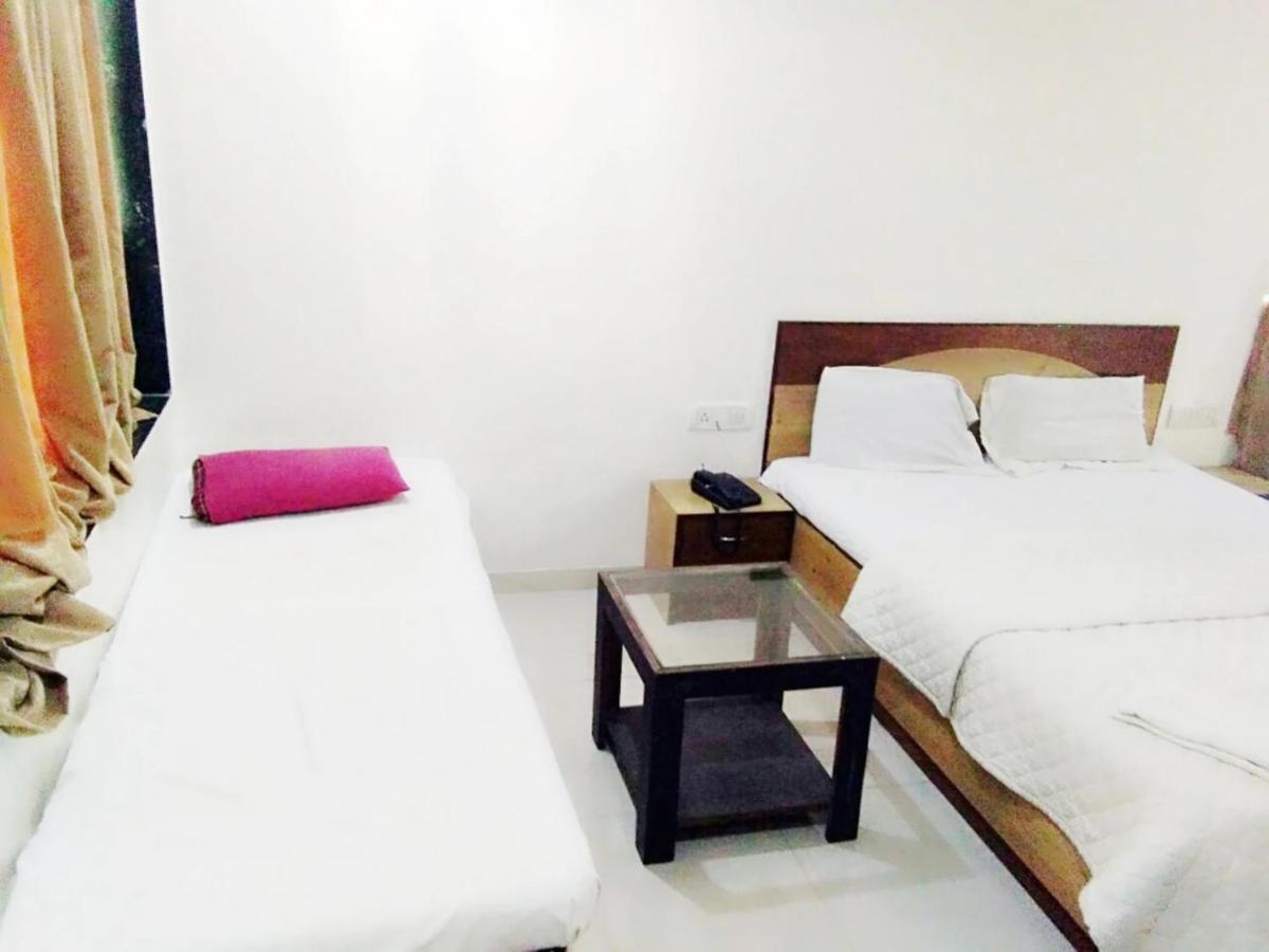 Complimentary Water Park Igatpuri Hotel Bagian luar foto