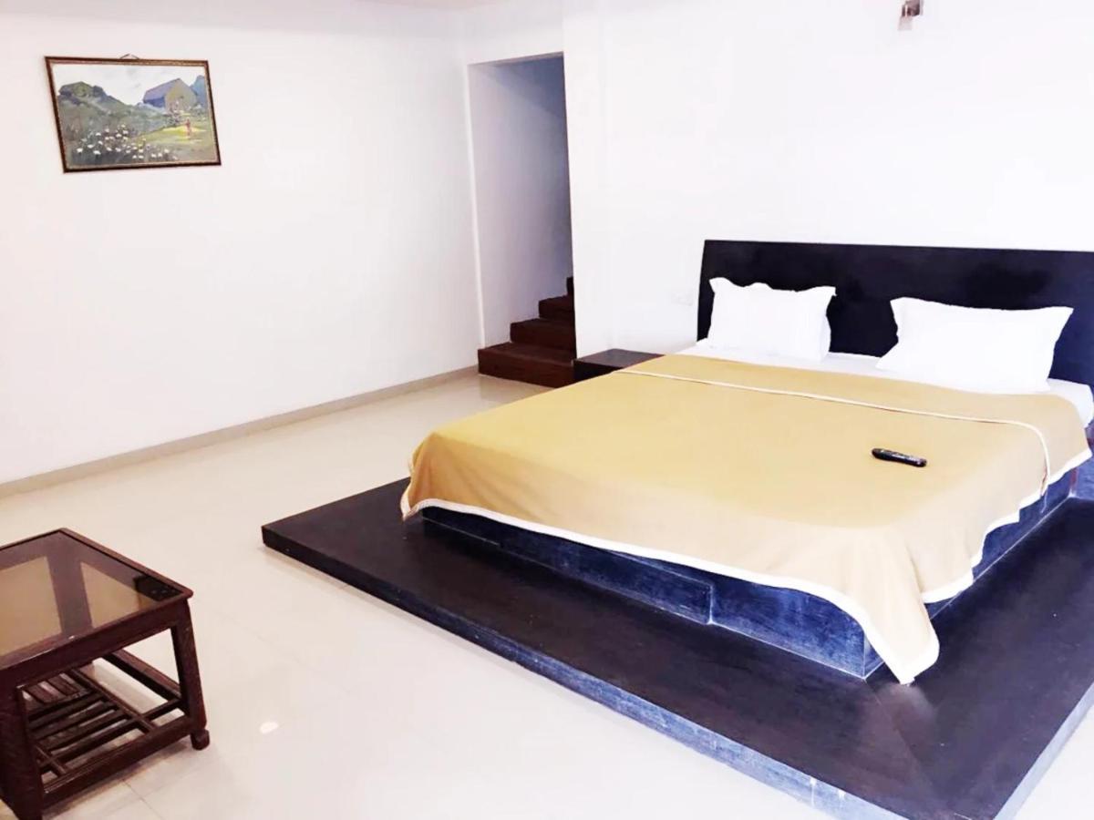 Complimentary Water Park Igatpuri Hotel Bagian luar foto