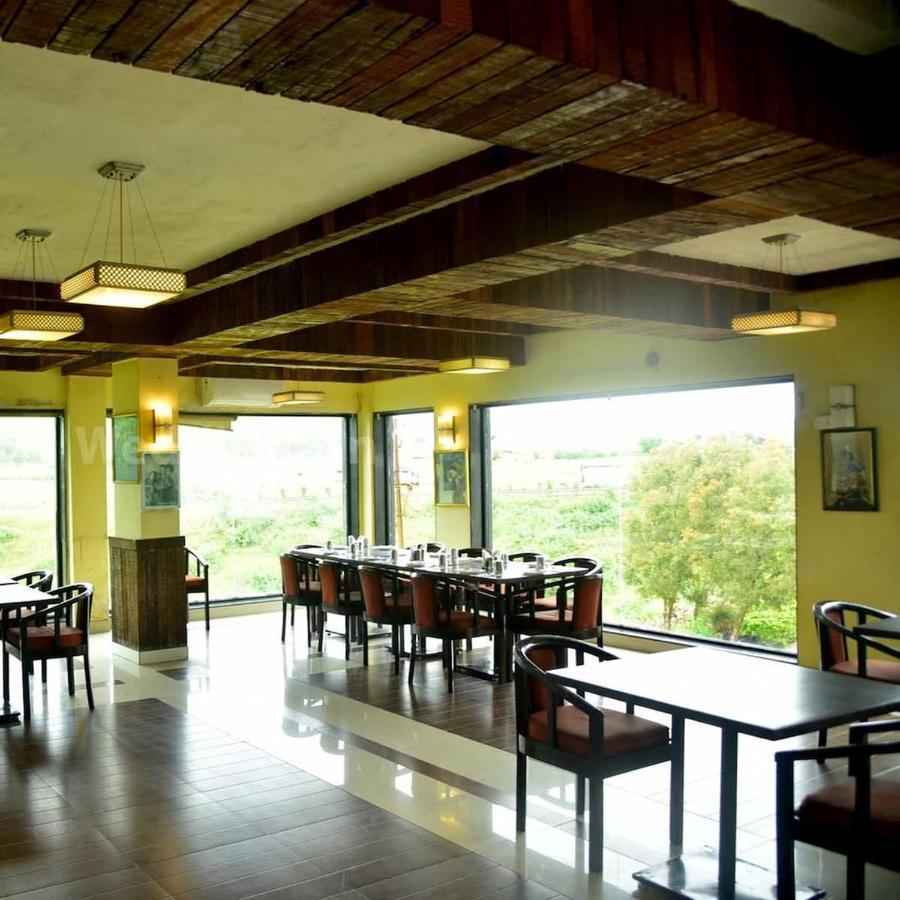 Complimentary Water Park Igatpuri Hotel Bagian luar foto