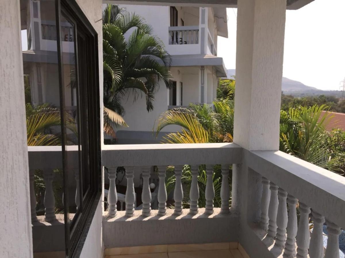 Complimentary Water Park Igatpuri Hotel Bagian luar foto