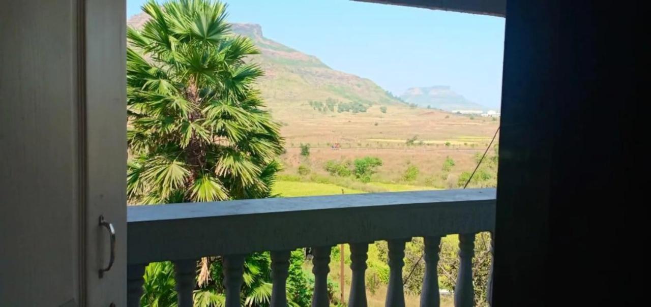 Complimentary Water Park Igatpuri Hotel Bagian luar foto