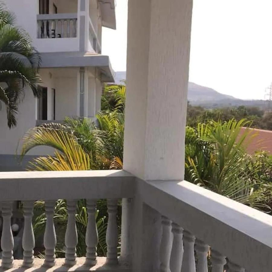 Complimentary Water Park Igatpuri Hotel Bagian luar foto
