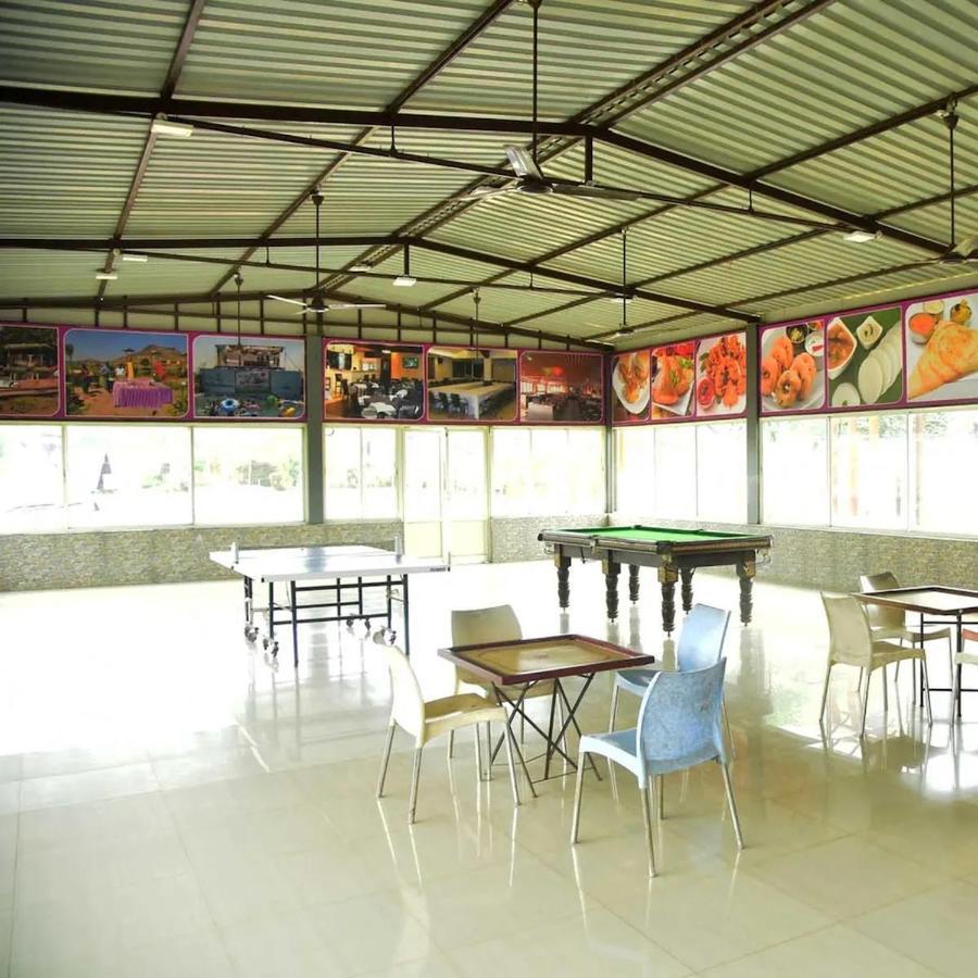 Complimentary Water Park Igatpuri Hotel Bagian luar foto