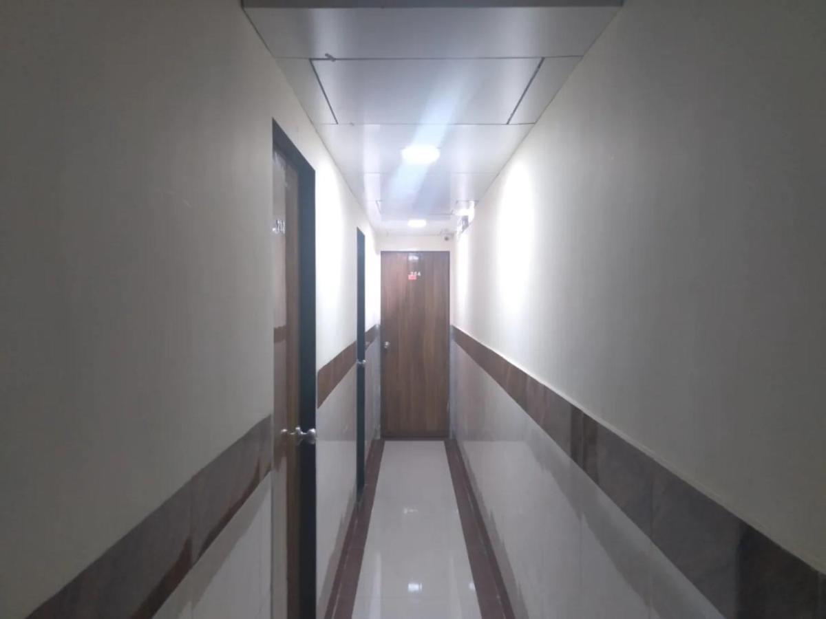 Complimentary Water Park Igatpuri Hotel Bagian luar foto