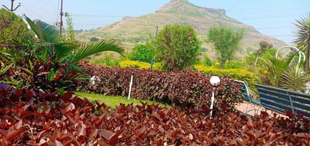 Complimentary Water Park Igatpuri Hotel Bagian luar foto